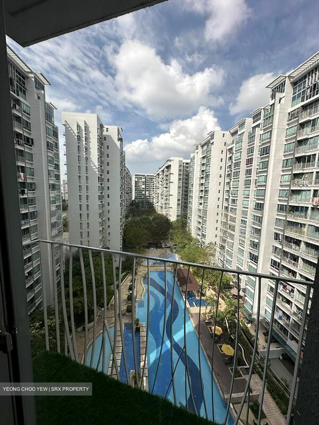 Lakeholmz (D22), Condominium #464494531